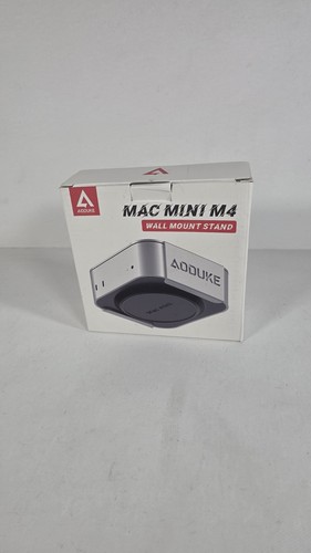 Aoduke silver aluminium - aoduke, mac