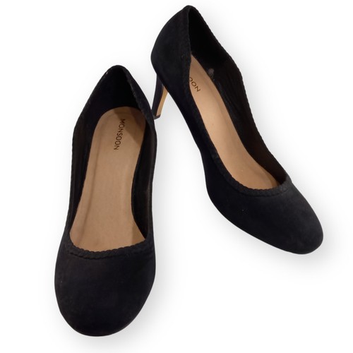 Monsoon court heels eu 41 - heels, uk