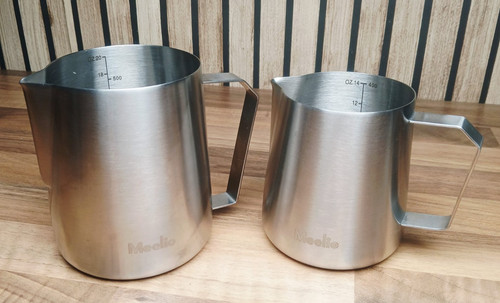 Pair meelio stainless steel - meelio,