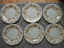 6 Royal Doulton Sundance