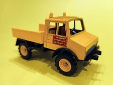 Vintage Britains Autoway 1:32