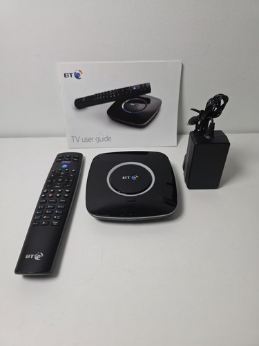 Youview box t2200 bt tv - youview, db-t2200