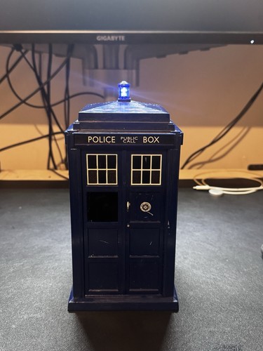 Doctor who flight - who,