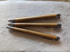 Ethical Bamboo Pen Black Ink