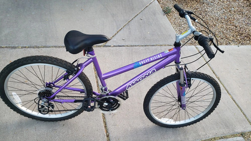 Dynacraft magna ladies bike - magna,