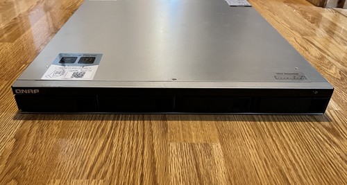 Qnap 432pxu 4 bay - ts-432pxu-rp,