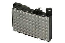 Blower fan resistor fits