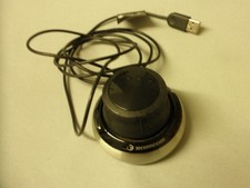 3DCONNEXION Navigator Space