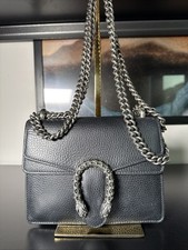 Gucci Dionysus GG Supreme Mini