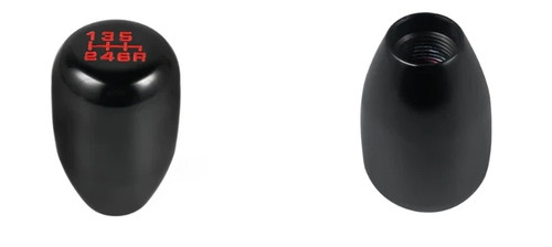 Gear shifter knob and - gear,