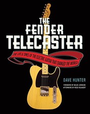 THE FENDER TELECASTER: THE
