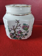 Sadler England Lidded Ginger