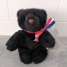 Merrythought Bear 'Hope'