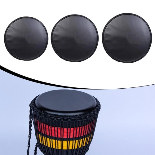 Drum head protective cover - head,
