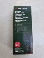 Parkside 5-in-1 Digital Laser