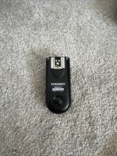 YONGNUO RF-603N 2.4G Wireless