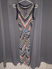 Size Small Oasis Midi Dress