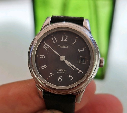 Timex indiglo women watch - timex, women's