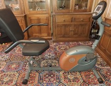 Exercise Bike. Marcy ME709