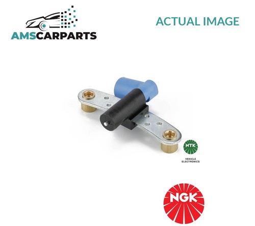 Crankshaft position sensor - crankshaft,