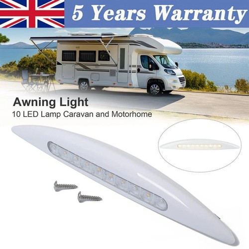 12v awning light led - light, lamp
