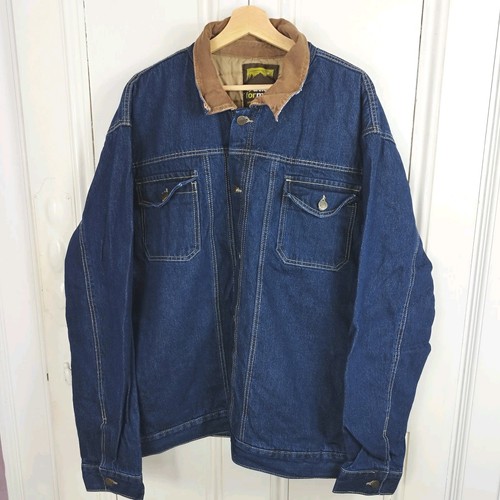 Atlas for men denim - atlas,
