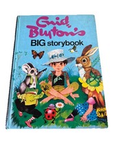 Enid Blyton’s BIG Story Book