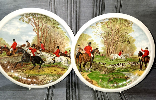 Vintage wedgwood enoch - vintage,