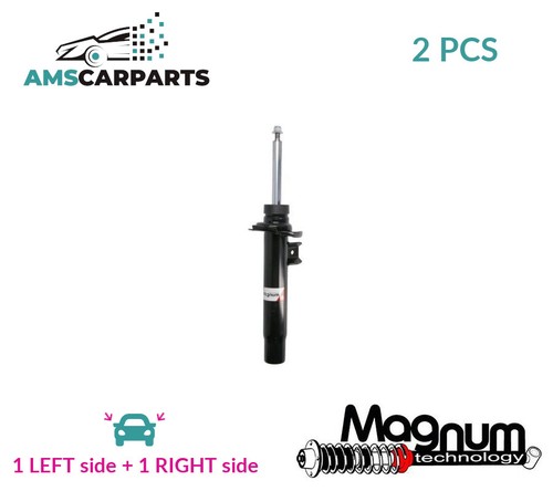 Shock absorber set shockers - set,