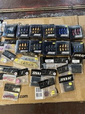 BWR Black Works Racing Job Lot