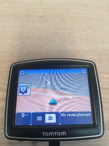 Tomtom one n14644 canada - n14644,