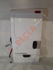 VAUXHALL VIVARO 2900 SPORTIVE