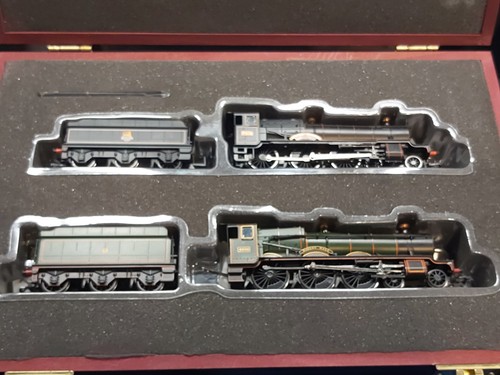Bachmann 061 gwr - bachmann, 175th