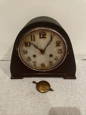 VINTAGE HALLER A.G, MANTEL