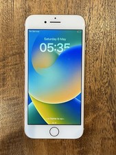 iPhone 8 64gb - Rose Gold -