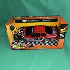 Motorized Victory Lap Road