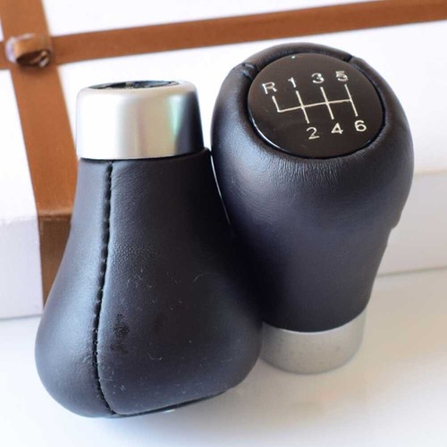 Speed manual gear shift - 5/6,