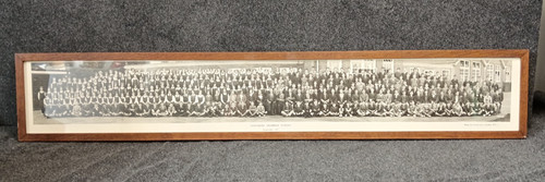 Aylesbury grammar school - grammar, 1932