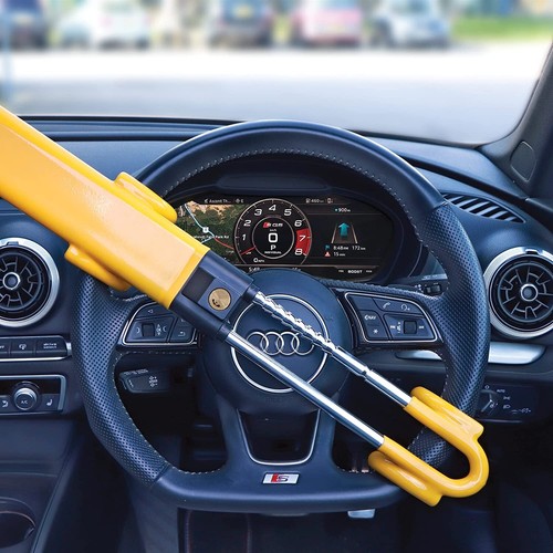 Heavy duty car steering wheel - duty,