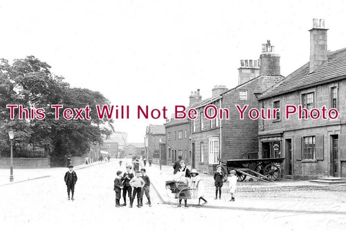 5028 otley yorkshire - -, otley,