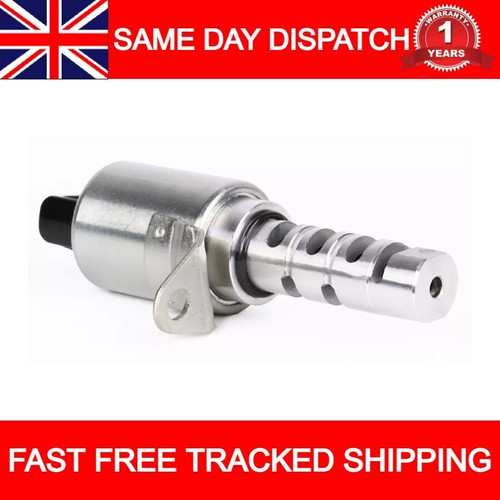 Camshaft adjuster valve - adjuster,
