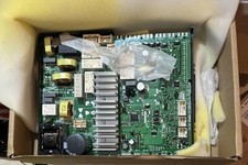 Siemens WashingMachine Power ModuleProgrammed 12035973