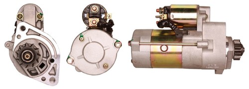 Starter motor for - starter,