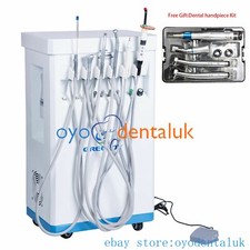 GREELOY Portable Mobile Dental
