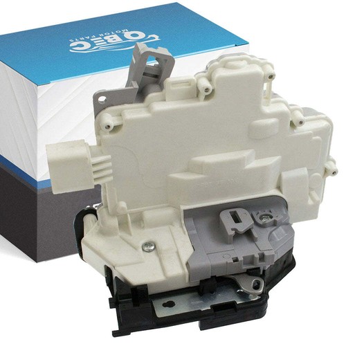 Rear left door lock actuator - rear,