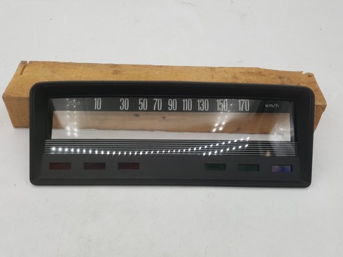Speedometer mask instrument - mask,