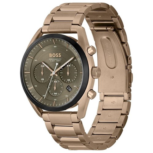 Hugo boss mens top chrono - hugo,
