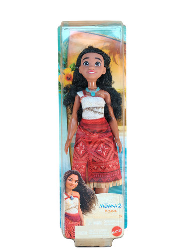 Moana doll disney - moana, –
