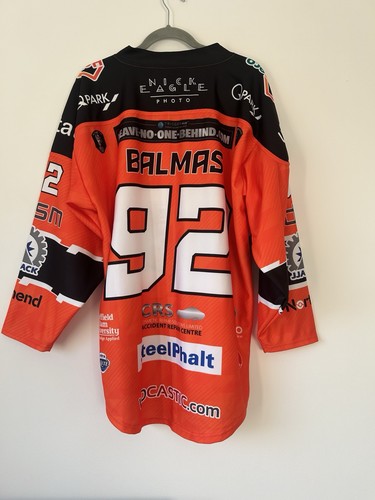 Sheffield steelers mitchell - steelers,