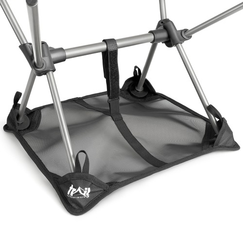 Anti sink sand cover beach - cover, mat